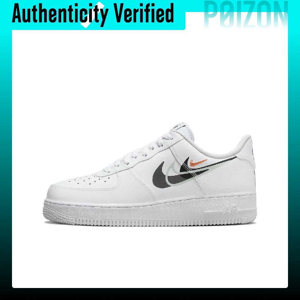 Nike Shoes Air Force 1 - ナイキ エアフォース1 スケートシューズ メンズ ローカット ホワイト/ブラック