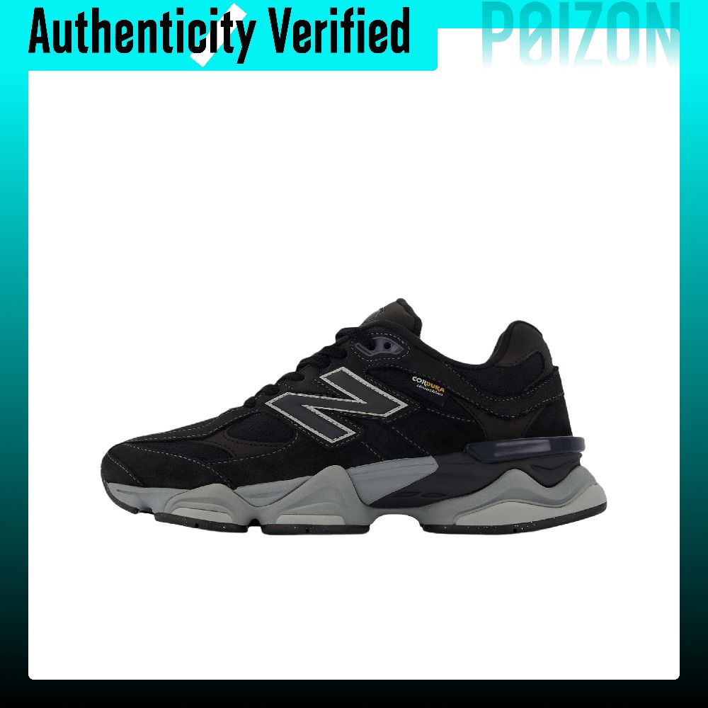 New Balance Shoes 9060 - ニューバランス NB 9060 カジュアルシューズ 男女兼用 ローカット