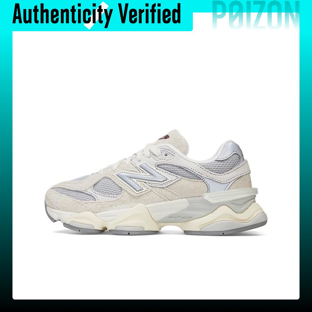 New Balance Shoes 9060 - ニューバランス NB 9060 カジュアルシューズ 男女兼用 ローカット