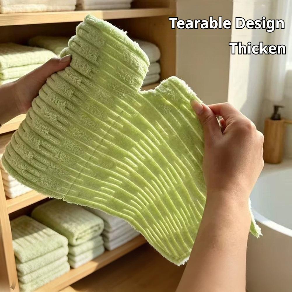 吸水性に優れた使い捨ての竹繊維製クリーニングクロス。厚手で吸 - Bamboo Fiber Trunk のレビューと価格