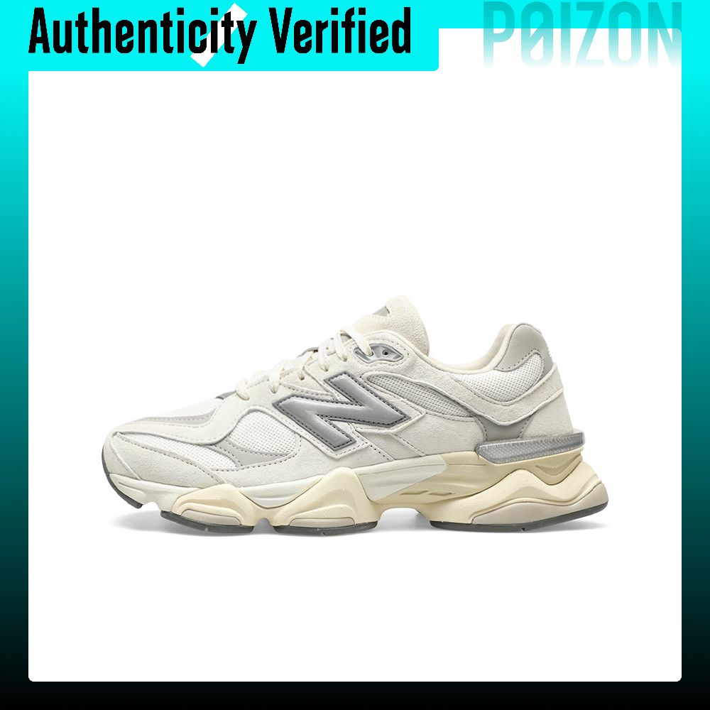 ニューバランス NB 9060 カジュアルシューズ 男女兼用 - New Balance Shoes 9060 のレビューと価格