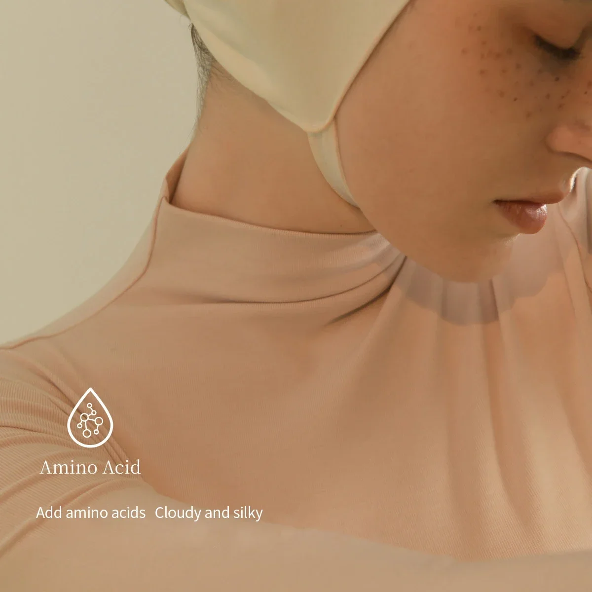 SUJIIN 秋冬用女性用サーマルアンダーウェア 2026  - Undershirt Crew Neck のレビューと価格