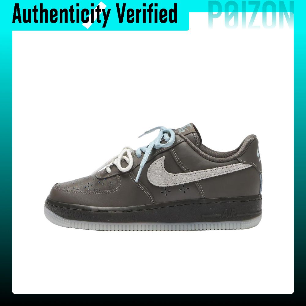 ナイキ エアフォース1 通気性のあるローカット スケートボー - Nike Shoes Air Force 1 のレビューと価格