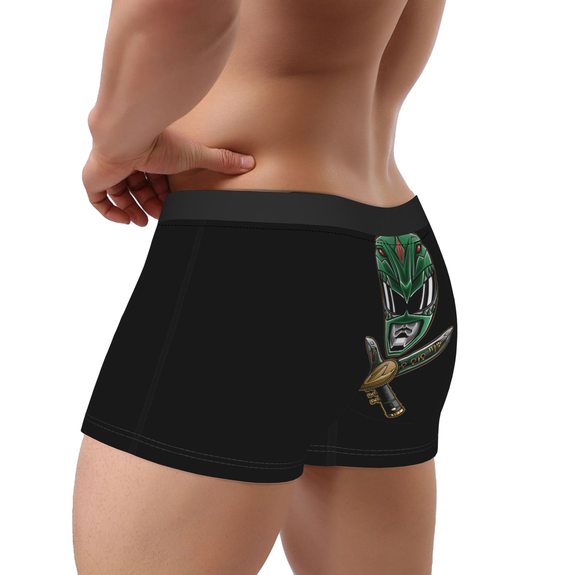 セクシーなボクサーパンツパンティーブリーフマンマイティモフィ - Boxer Shorts Modal のレビューと価格