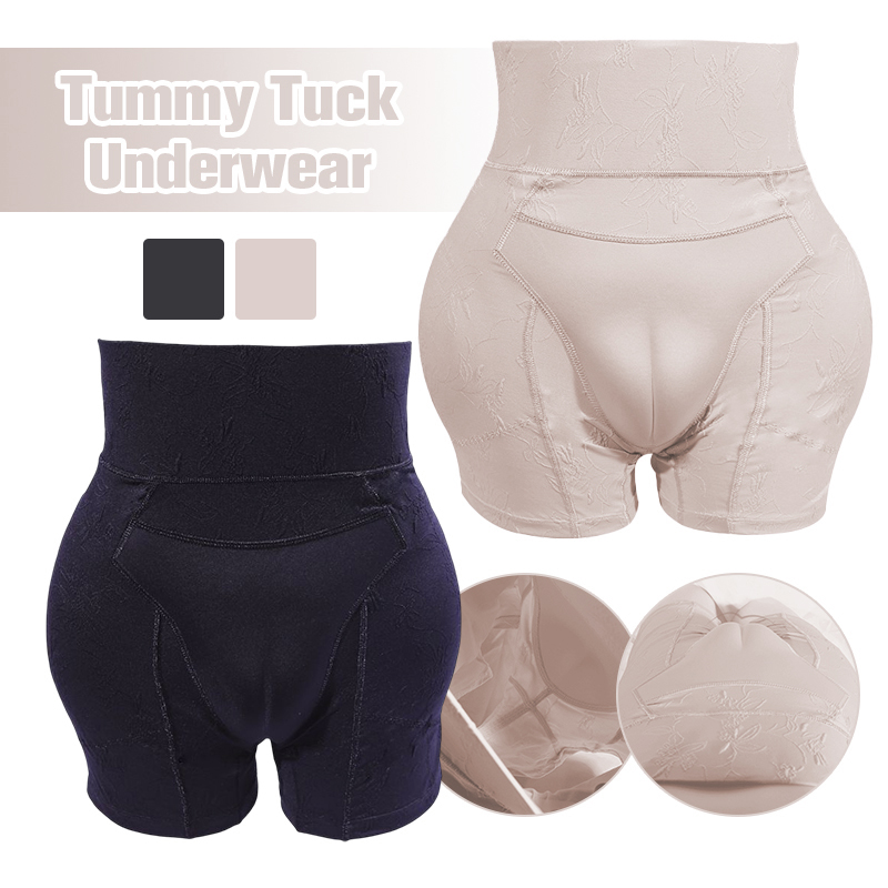 男性用の隠しガフパンティー,トランスジェンダー,ハイウエスト - Boxer Brief Pack Cotton のレビューと価格